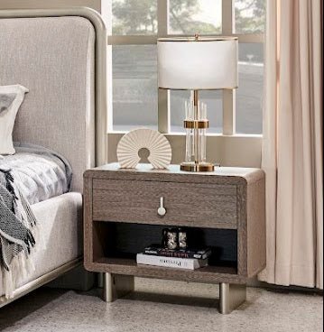 Nightstand - Al Rugaib Furniture