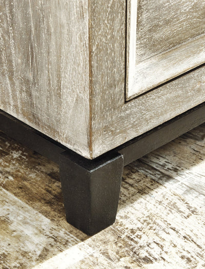 NIGHTSTAND - Al Rugaib Furniture