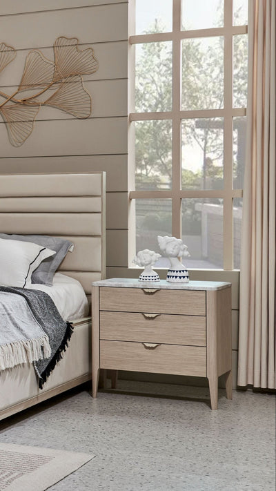 Nightstand - Al Rugaib Furniture