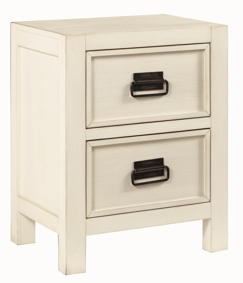 NIGHTSTAND - Al Rugaib Furniture