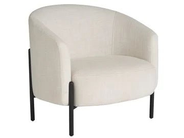 Nikolai Lounge Chair Chairs| Universal