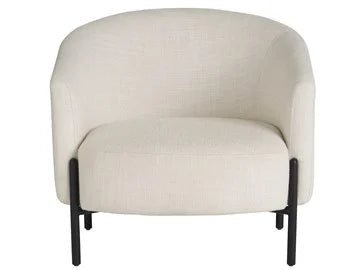 Nikolai Lounge Chair Chairs| Universal