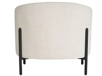 Nikolai Lounge Chair Chairs| Universal