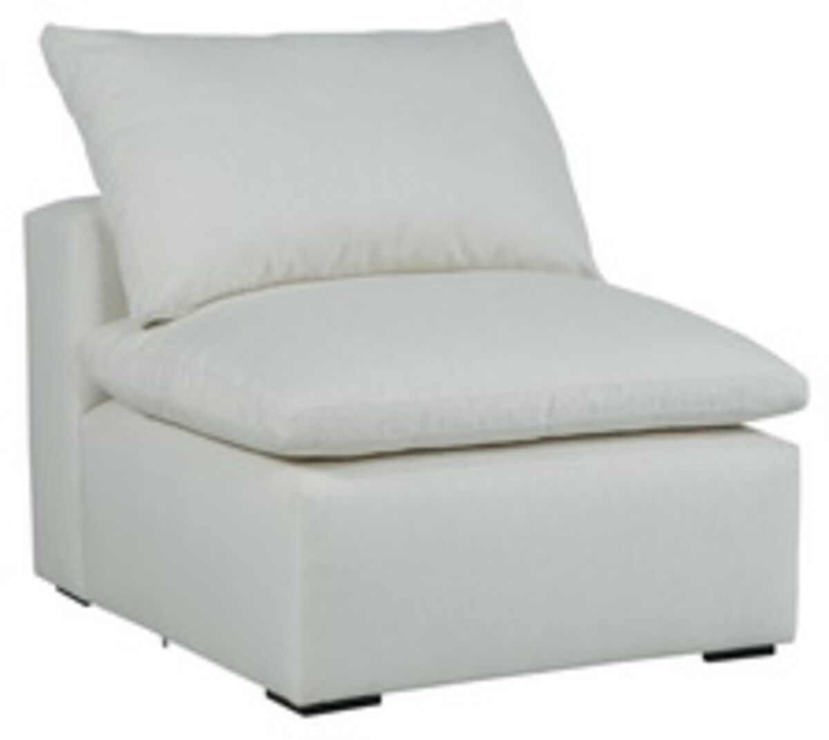 Nimbus Original Armless Chair Chairs| Fairfield Chair