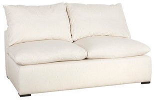 Nimbus Original Armless Sofa Sofas & Loveseats| Fairfield Chair