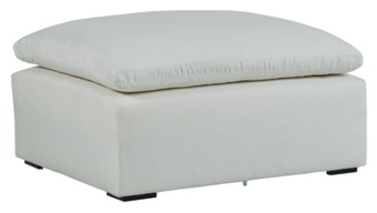 Nimbus Original Bumper Ottoman Ottomans| Fairfield Chair
