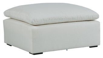 Nimbus Original Bumper Ottoman Ottomans| Fairfield Chair