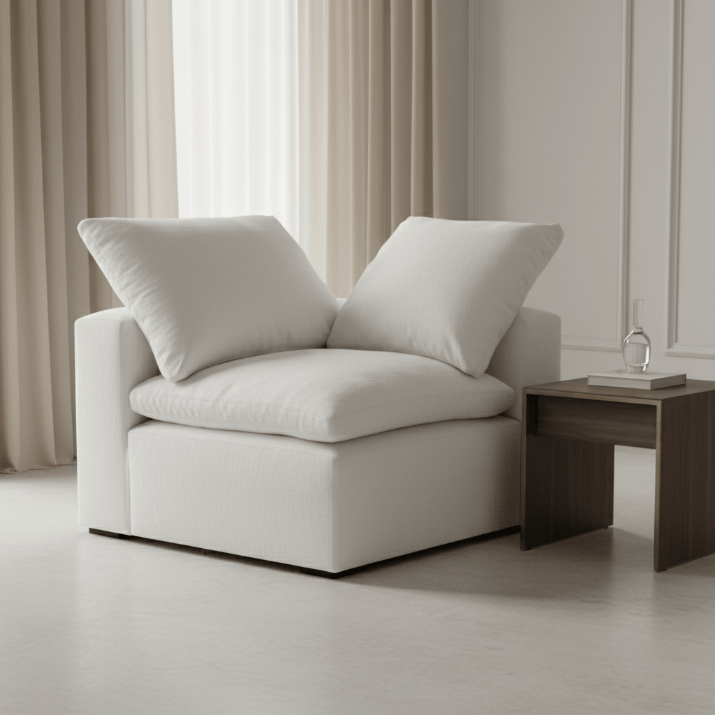 Nimbus Original Corner Chair Chairs| Fairfield Chair
