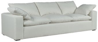 Nimbus Original Left Arm Facing Corner Sofa Sofas & Loveseats| Fairfield Chair