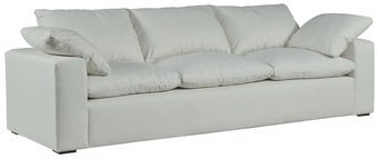 Nimbus Original Right Arm Facing Corner Sofa Sofas & Loveseats| Fairfield Chair