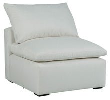 Nimbus Petite Armless Chair - Al Rugaib Furniture