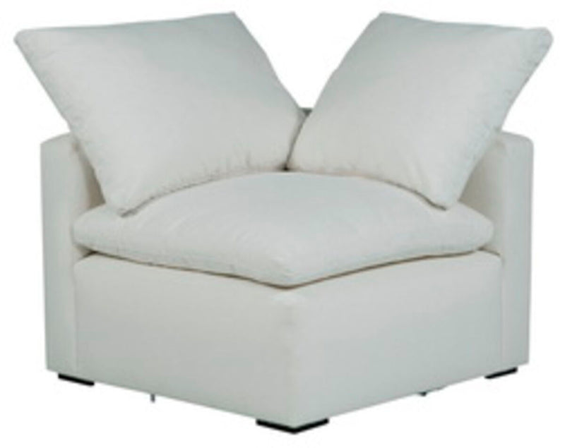 Nimbus Petite Corner Chair - Al Rugaib Furniture