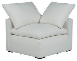 Nimbus Petite Corner Chair - Al Rugaib Furniture