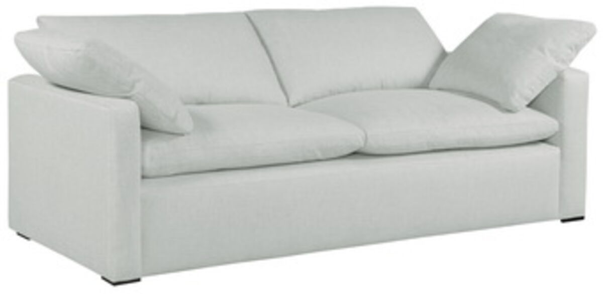 Nimbus Petite Extra Long Sofa Sofas & Loveseats| Fairfield Chair