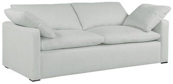 Nimbus Petite Extra Long Sofa Sofas & Loveseats| Fairfield Chair