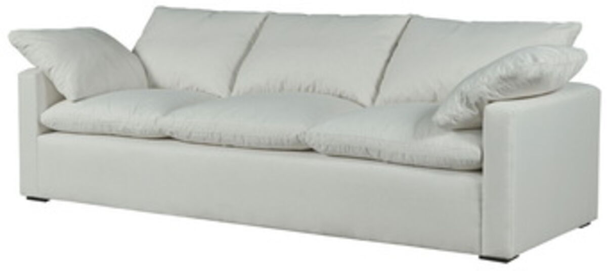 Nimbus Petite Left Arm Facing Corner Sofa Sofas & Loveseats| Fairfield Chair