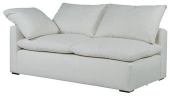Nimbus Petite Left Arm Facing Sofa Sofas & Loveseats| Fairfield Chair