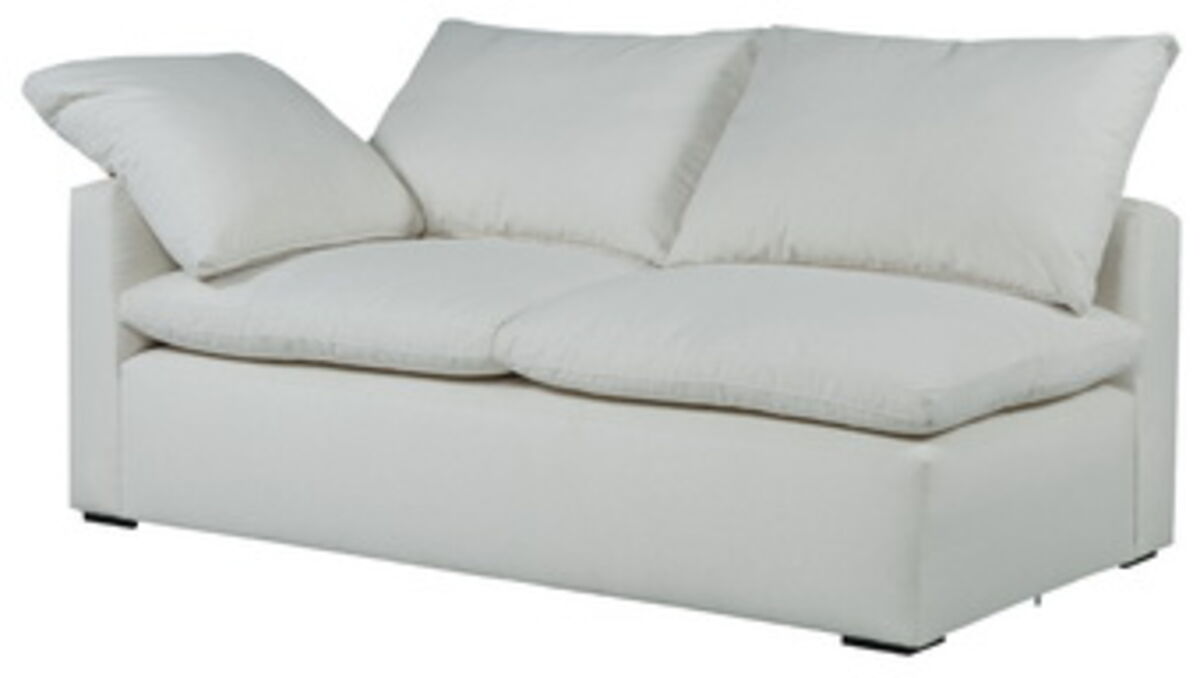 Nimbus Petite Left Arm Facing Sofa Sofas & Loveseats| Fairfield Chair
