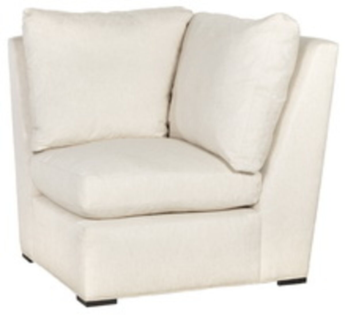 Nimbus Swag Corner Chair Chairs| Fairfield Chair