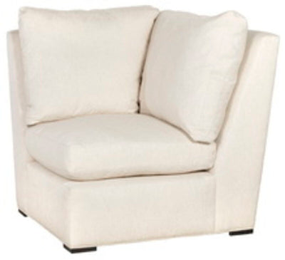 Nimbus Swag Corner Chair - Al Rugaib Furniture