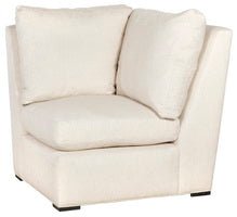 Nimbus Swag Corner Chair Chairs| Fairfield Chair