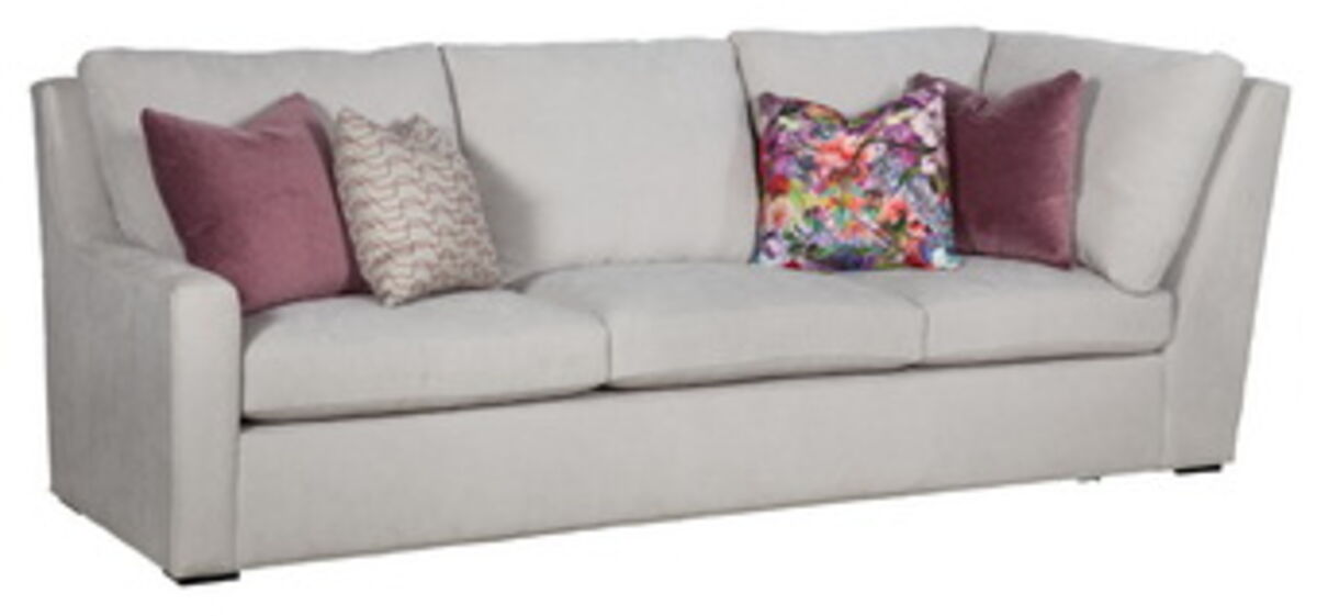 Nimbus Swag Left Arm Facing Corner Sofa Sofas & Loveseats| Fairfield Chair