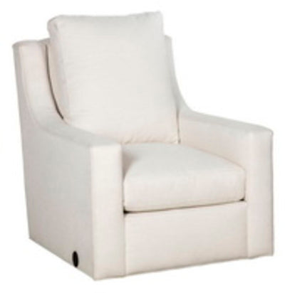 Nimbus Swag Lounge Chair - Al Rugaib Furniture