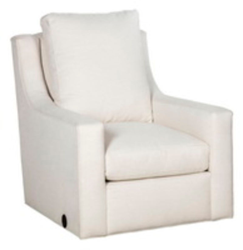Nimbus Swag Lounge Chair - Al Rugaib Furniture