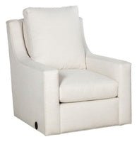 Nimbus Swag Lounge Chair Dining Chairs| Fairfield Chair