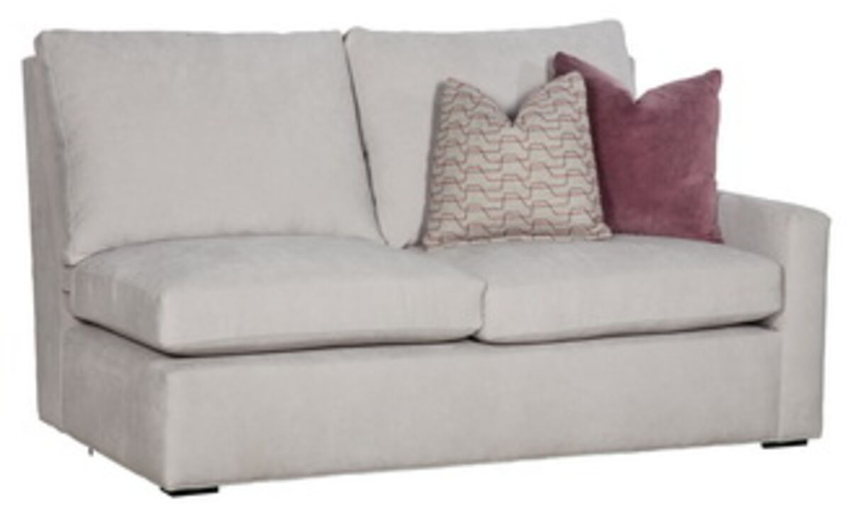 Nimbus Swag Right Arm Facing Sofa Sofas & Loveseats| Fairfield Chair