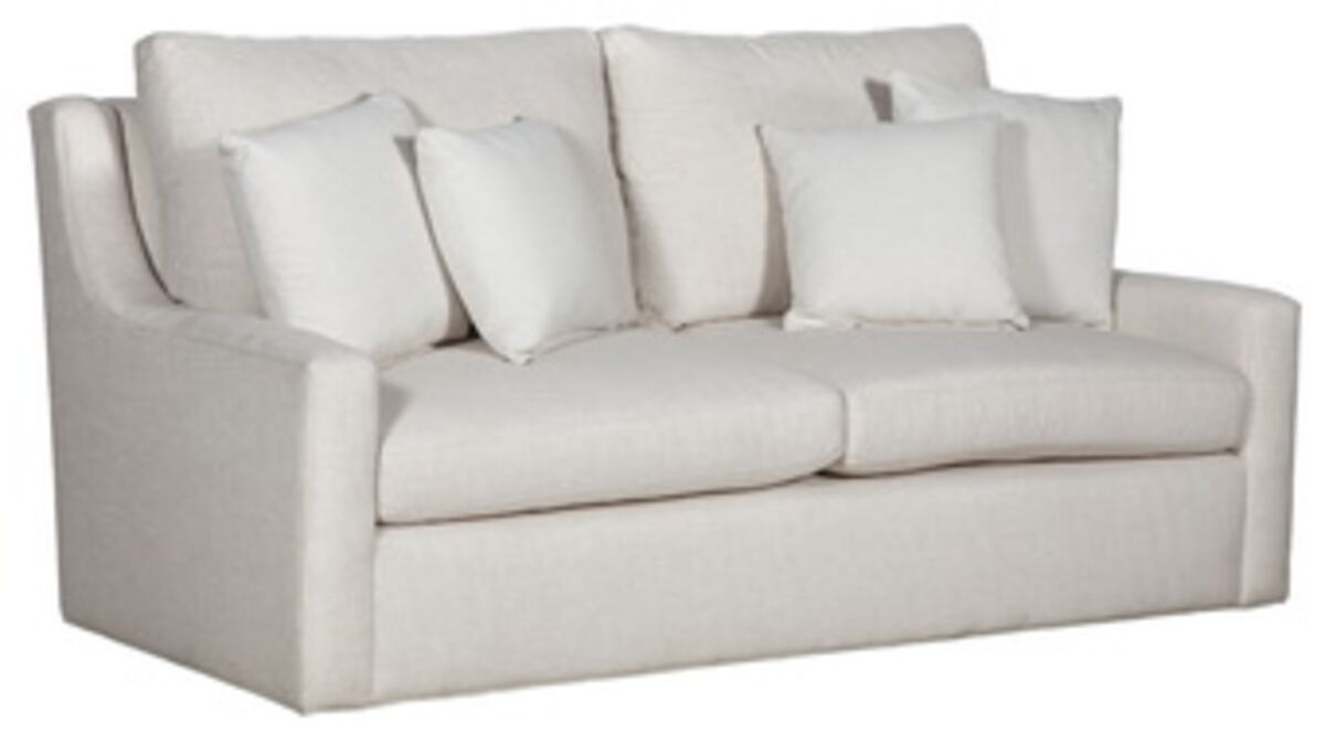 Nimbus Swag Sofa Sofas & Loveseats| Fairfield Chair