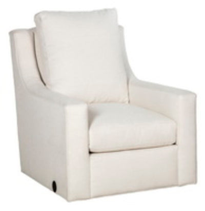 Nimbus Swag Swivel Chair - Al Rugaib Furniture