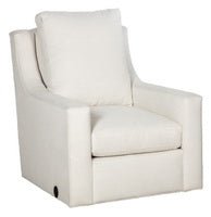 Nimbus Swag Swivel Chair - Al Rugaib Furniture