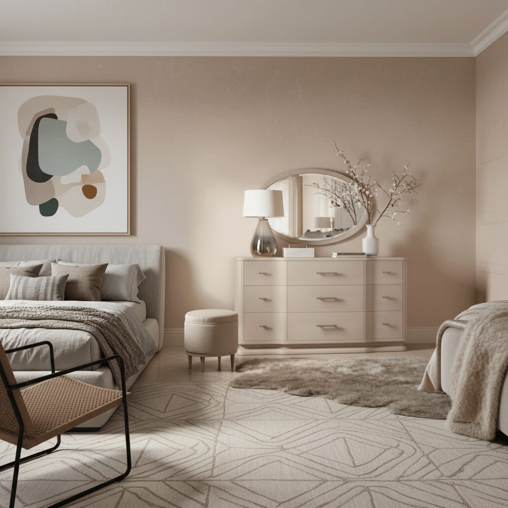 Nine Drawer Dresser Dressers| Hooker