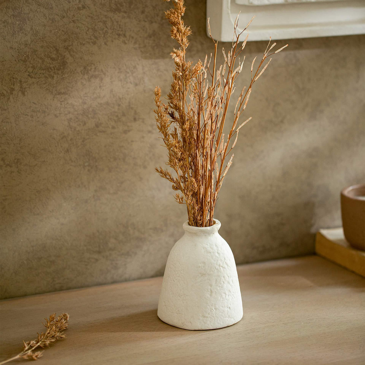 Niraan Ecomix Vase Vases and Jars| Roots Furniture