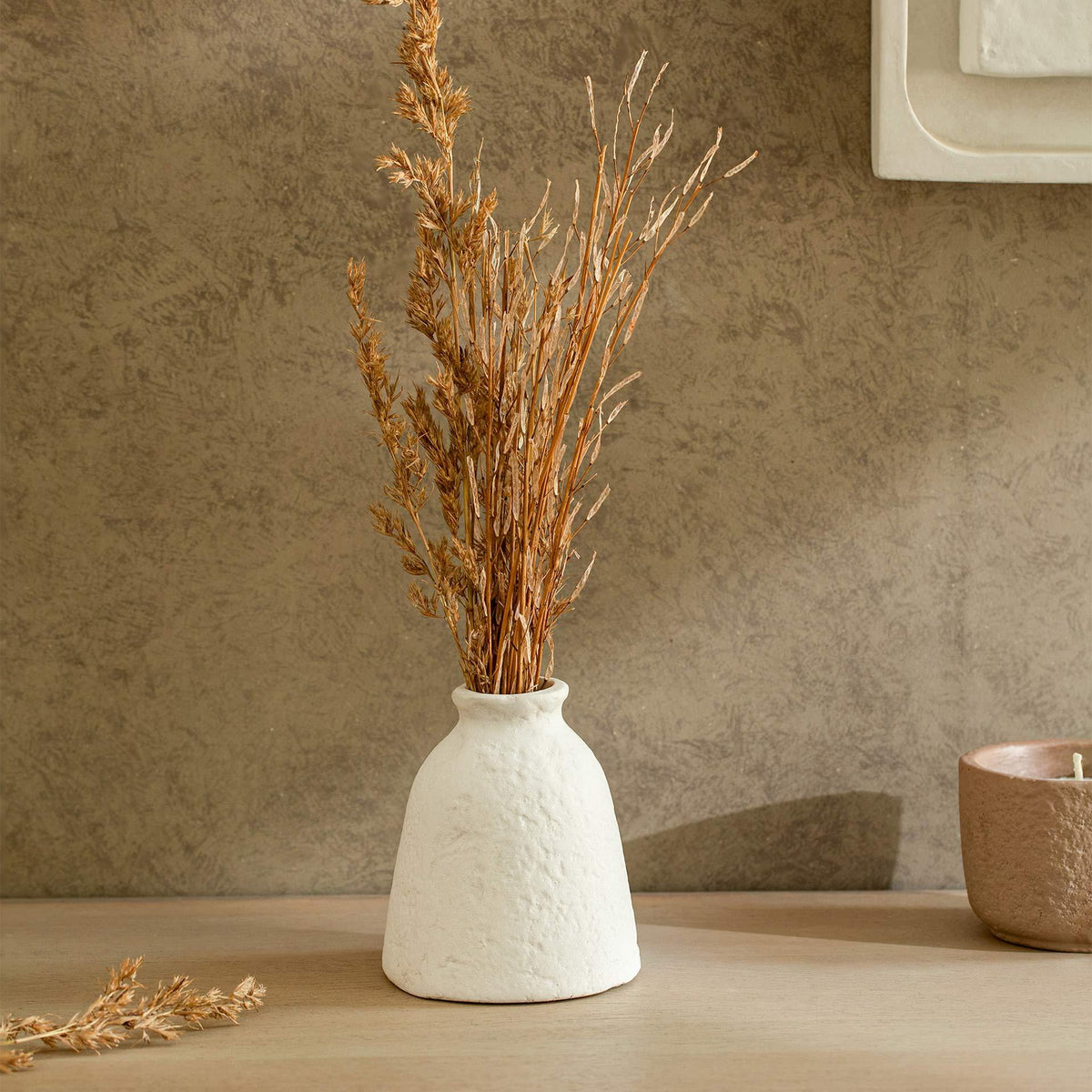Niraan Ecomix Vase Vases and Jars| Roots Furniture
