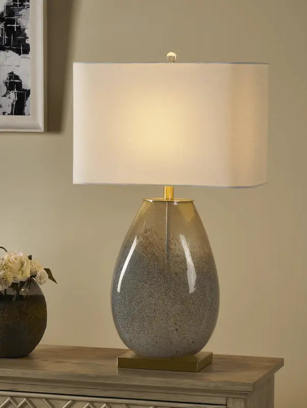 Noah Table Lamp Table Lamps| Crestview