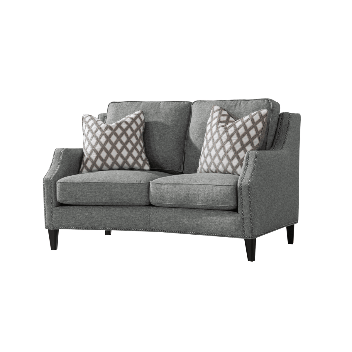 Noble 2 Seater Loveseat Sofas & Loveseats| Roots Furniture