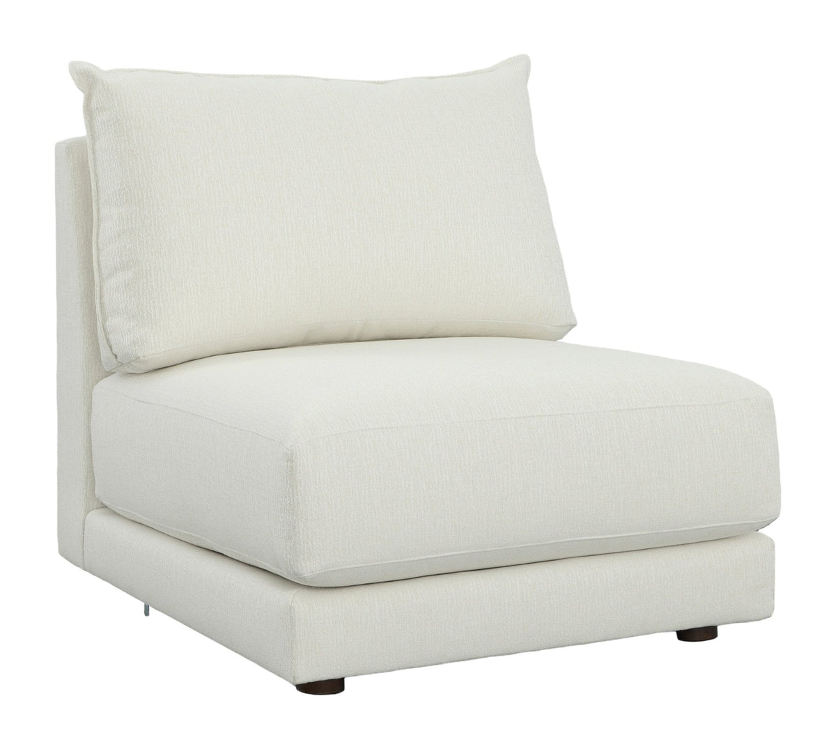 Noho Armless Sectional Chair Chairs| Fairfield Chair