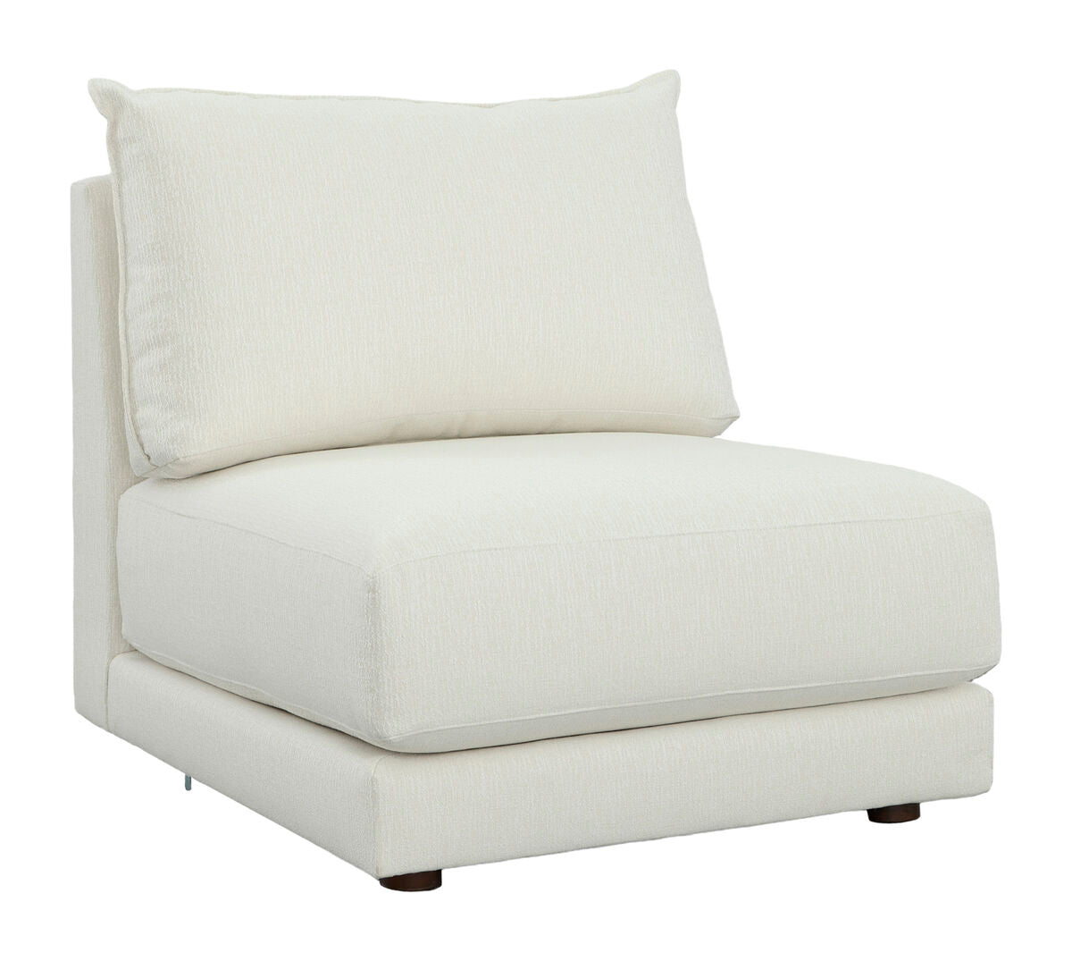 Noho Armless Sectional Chair Chairs| Fairfield Chair