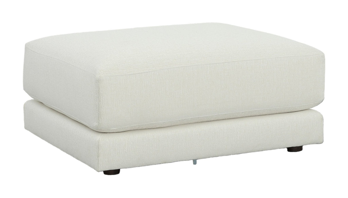Noho Bumper Ottoman Ottomans| Fairfield Chair