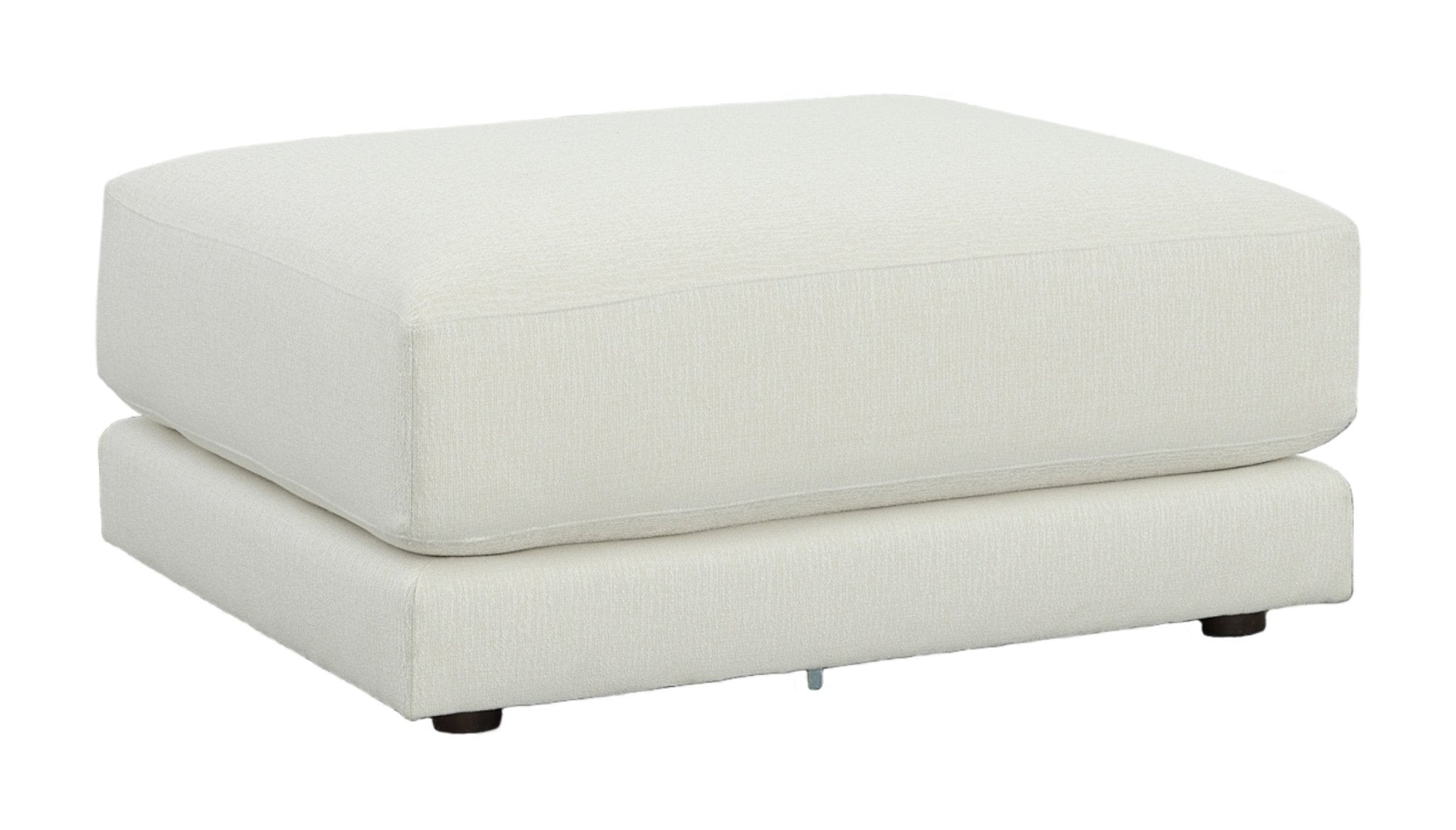 Noho Bumper Ottoman Ottomans| Fairfield Chair