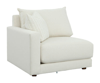 Noho Left Arm Chair - Al Rugaib Furniture