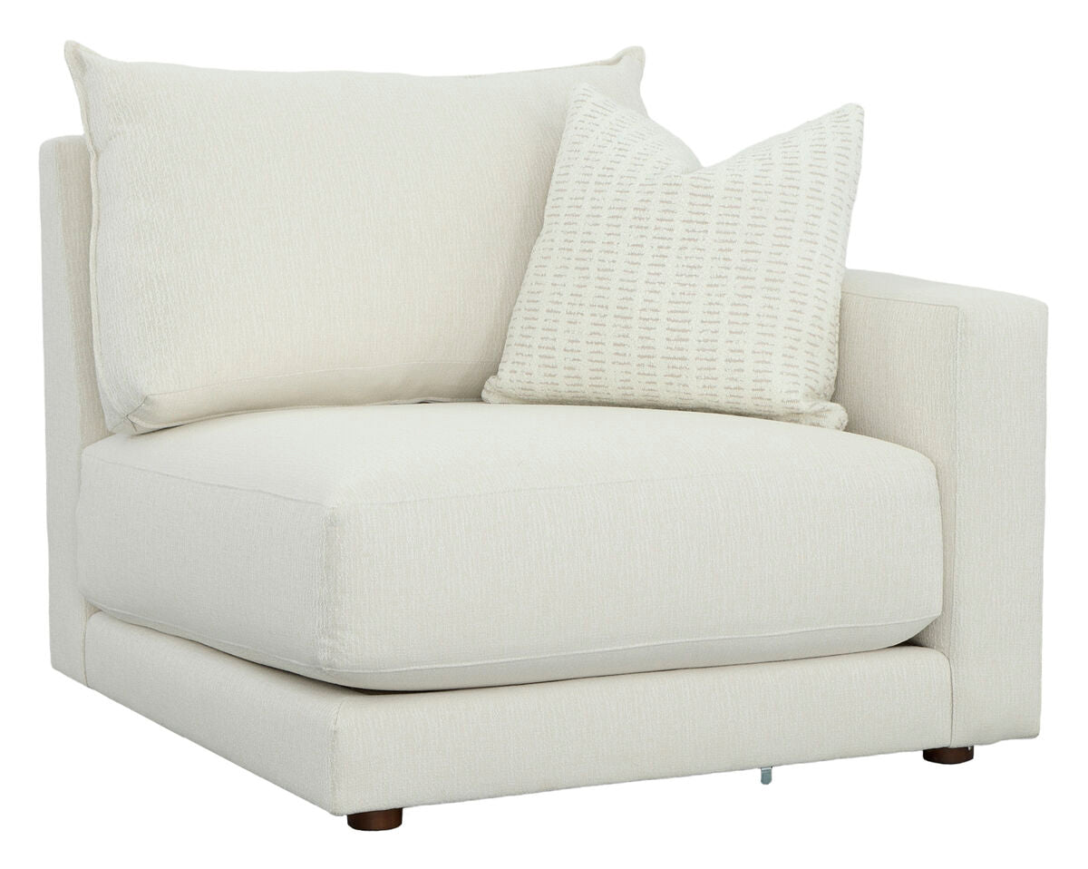 Noho Right Arm Chair Dining Chairs| Fairfield Chair