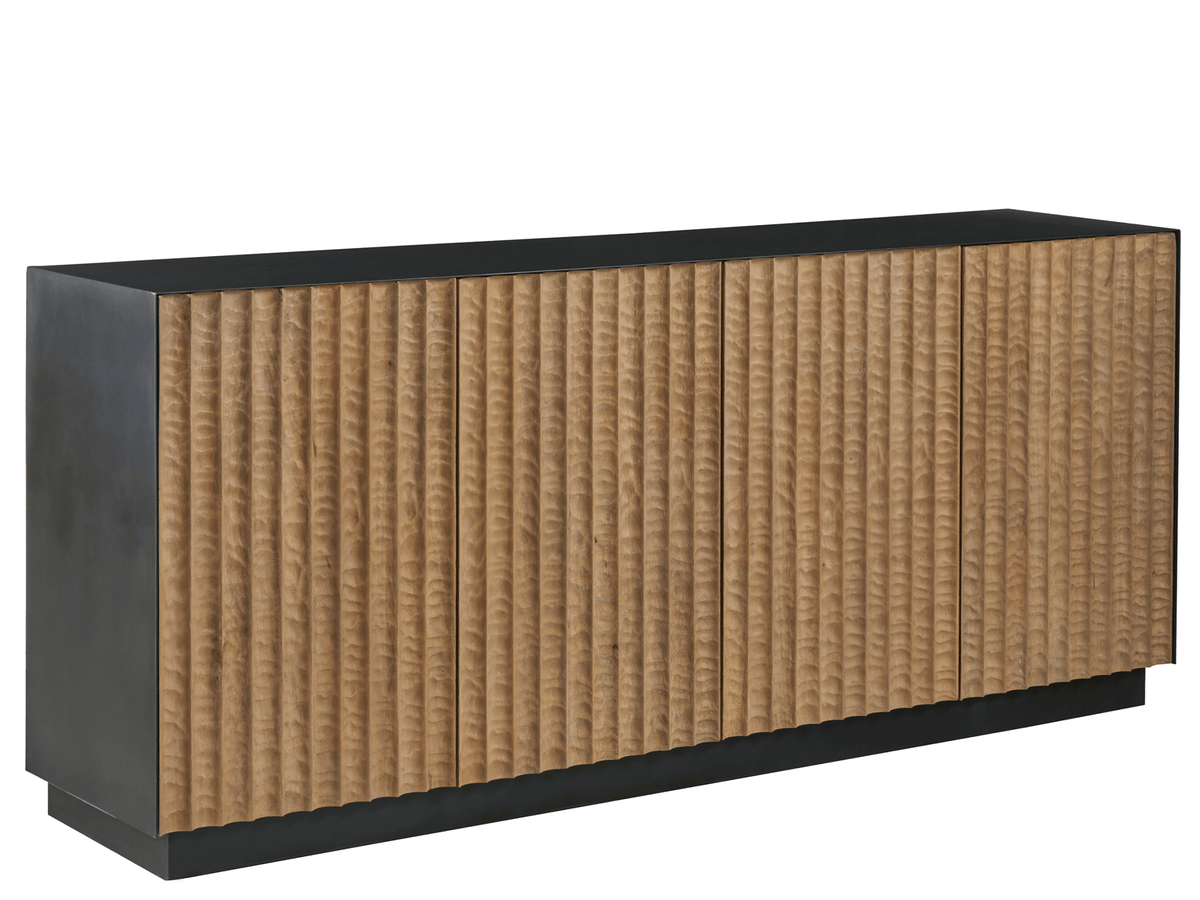 Noir Credenza Consoles & Sideboards| Universal
