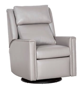 Nolan Manual Swivel Glider Recliner Recliners| Fairfield Chair