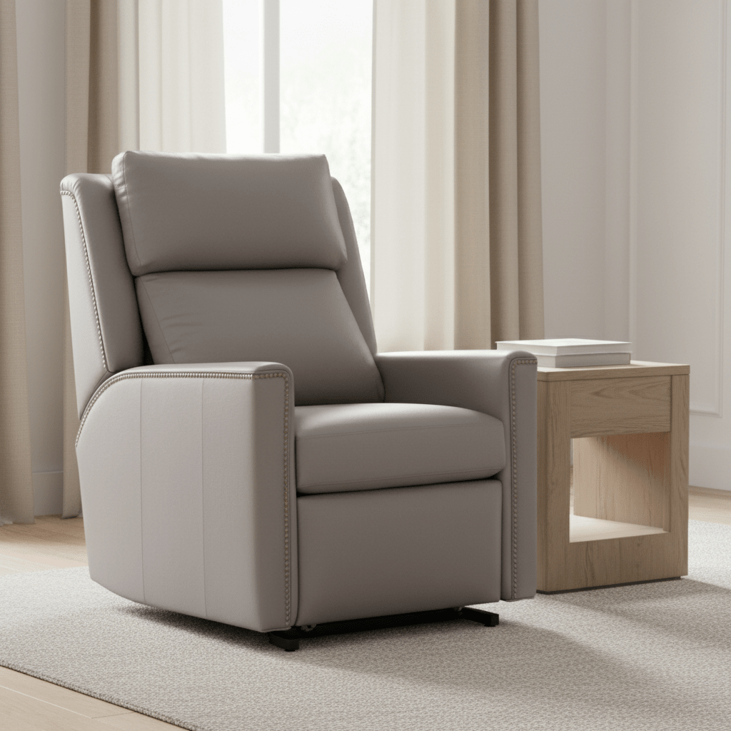Nolan Power Lift Recliner Recliners| Fairfield Chair