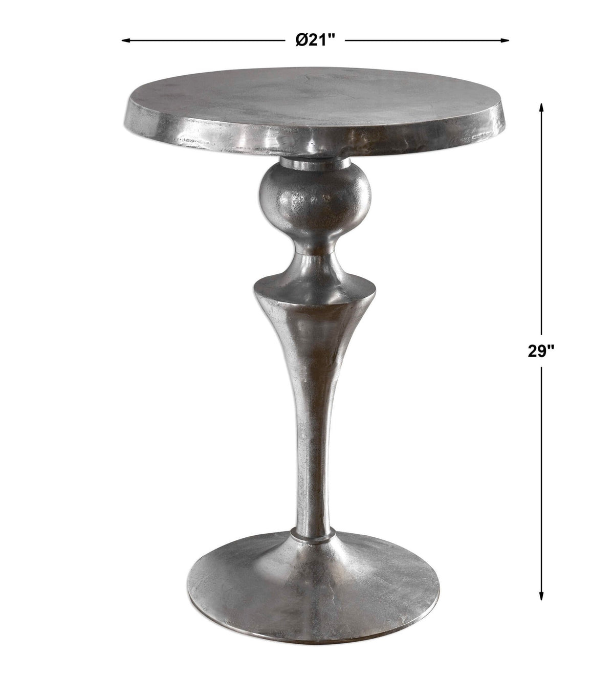 Noland Accent Table Accent & End Tables| Uttermost