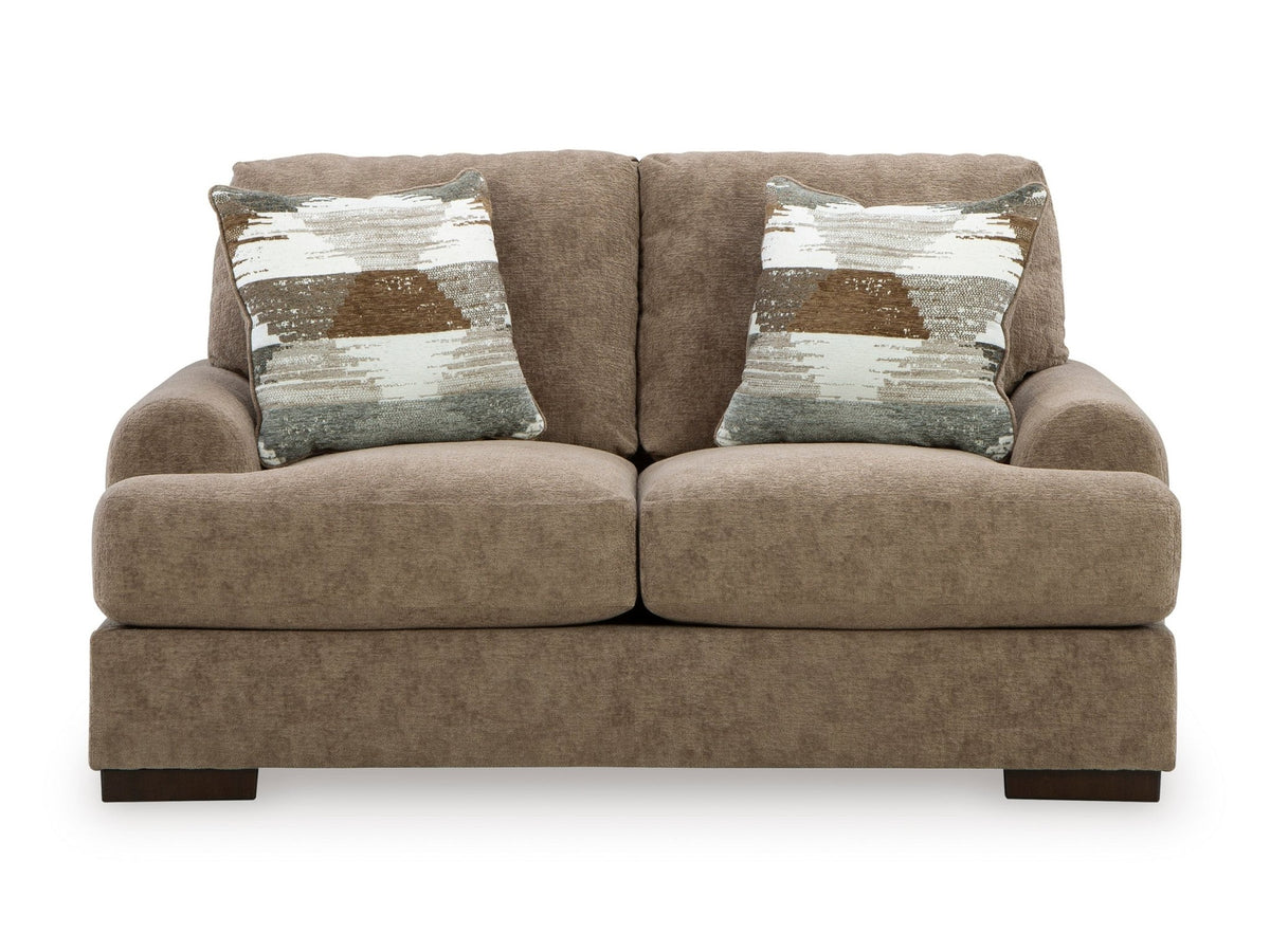 Nolenburg Loveseat Sofas & Loveseats| Ashley Homestore