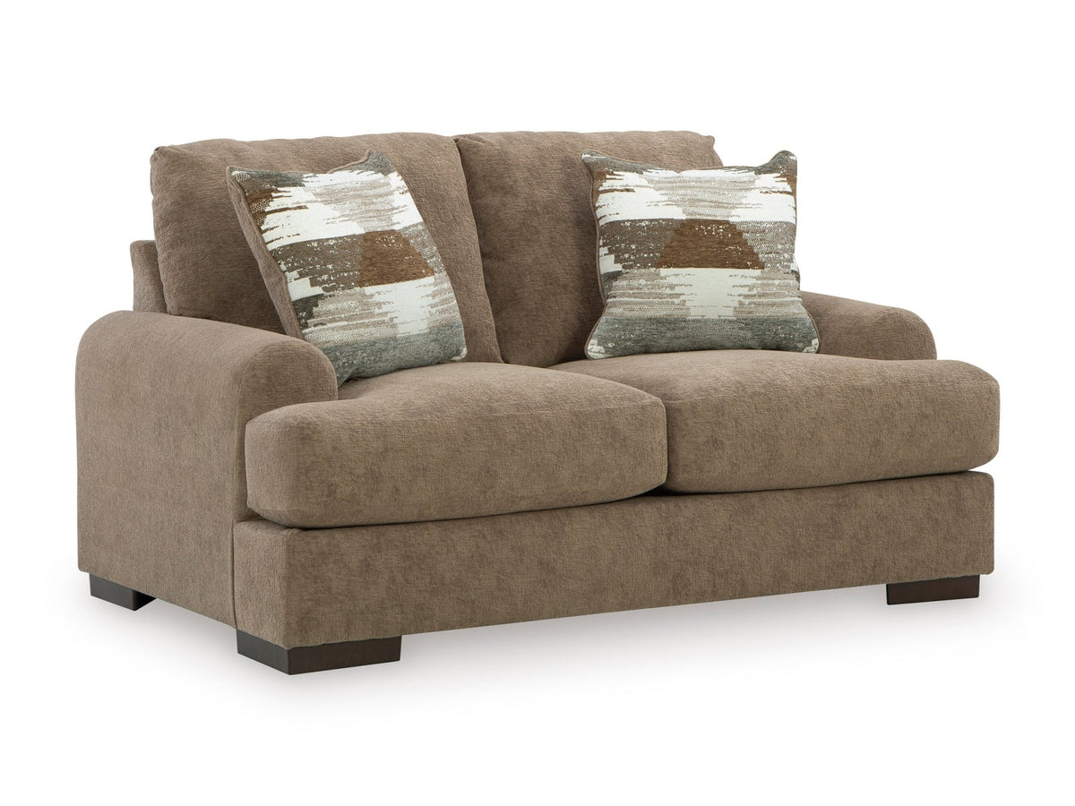 Nolenburg Loveseat Sofas & Loveseats| Ashley Homestore